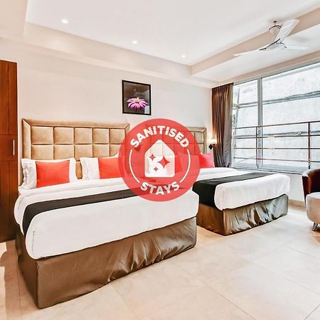 Capital O 28475 Elite Homes Aurangabad  Ngoại thất bức ảnh