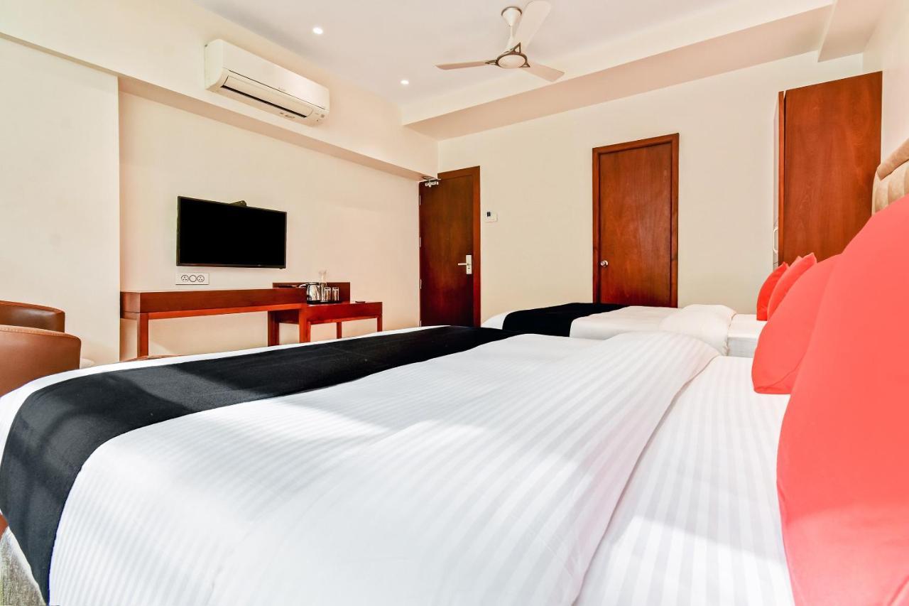 Capital O 28475 Elite Homes Aurangabad  Ngoại thất bức ảnh