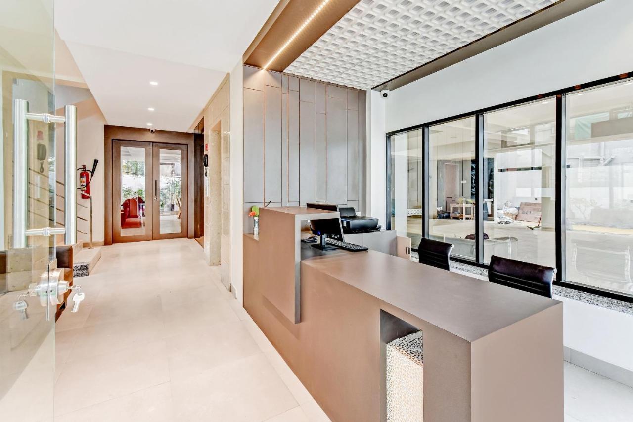 Capital O 28475 Elite Homes Aurangabad  Ngoại thất bức ảnh