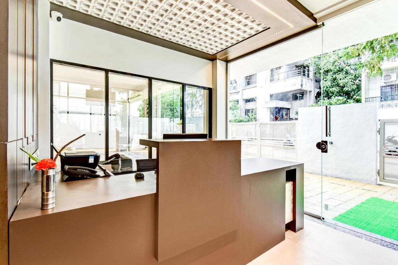 Capital O 28475 Elite Homes Aurangabad  Ngoại thất bức ảnh