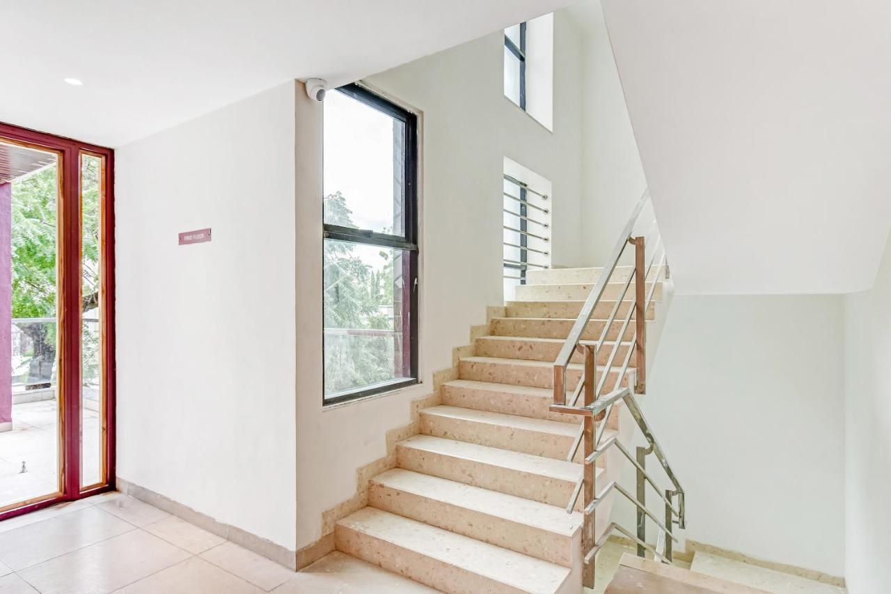 Capital O 28475 Elite Homes Aurangabad  Ngoại thất bức ảnh