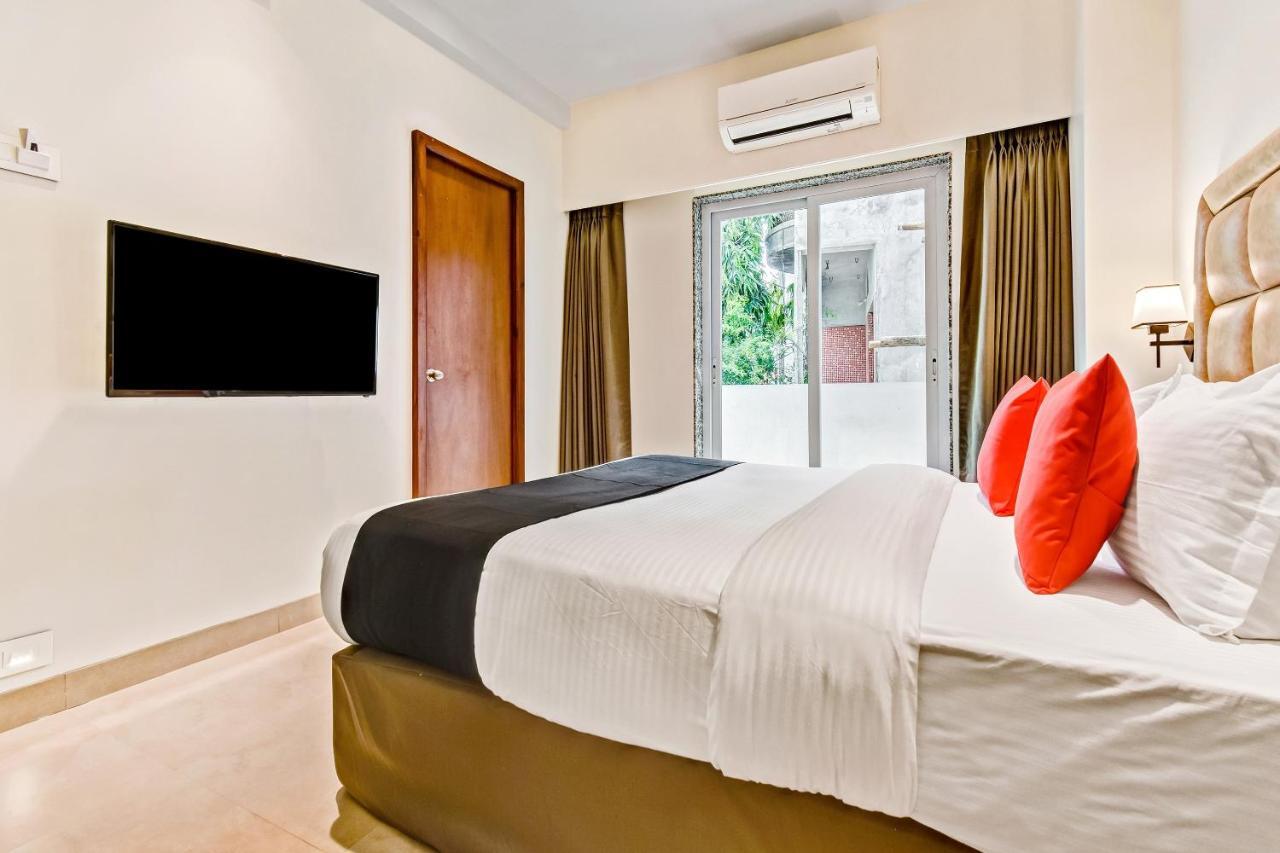 Capital O 28475 Elite Homes Aurangabad  Ngoại thất bức ảnh