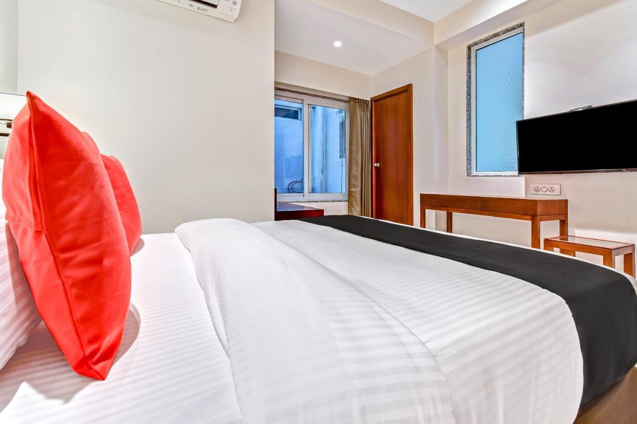 Capital O 28475 Elite Homes Aurangabad  Ngoại thất bức ảnh