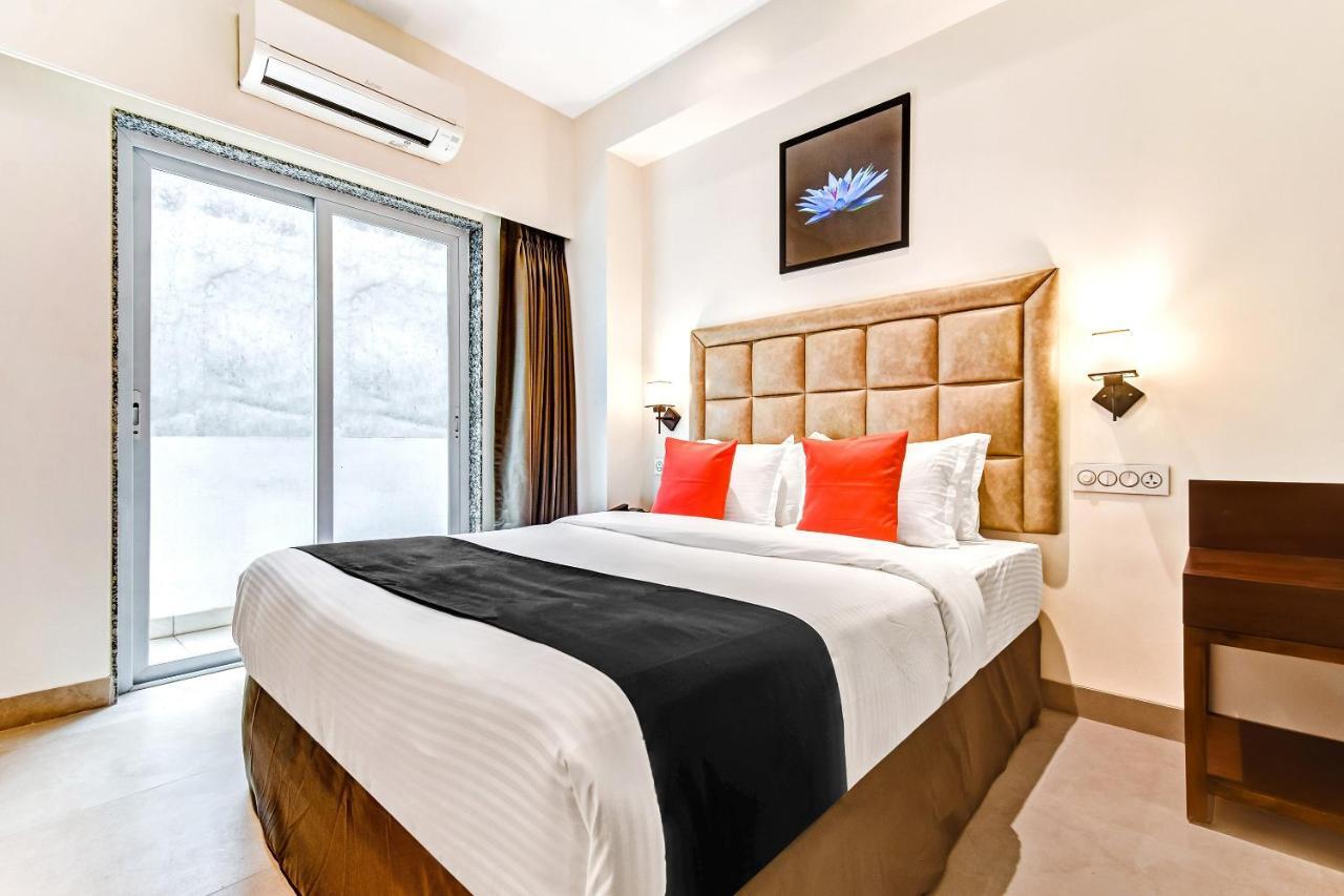 Capital O 28475 Elite Homes Aurangabad  Ngoại thất bức ảnh