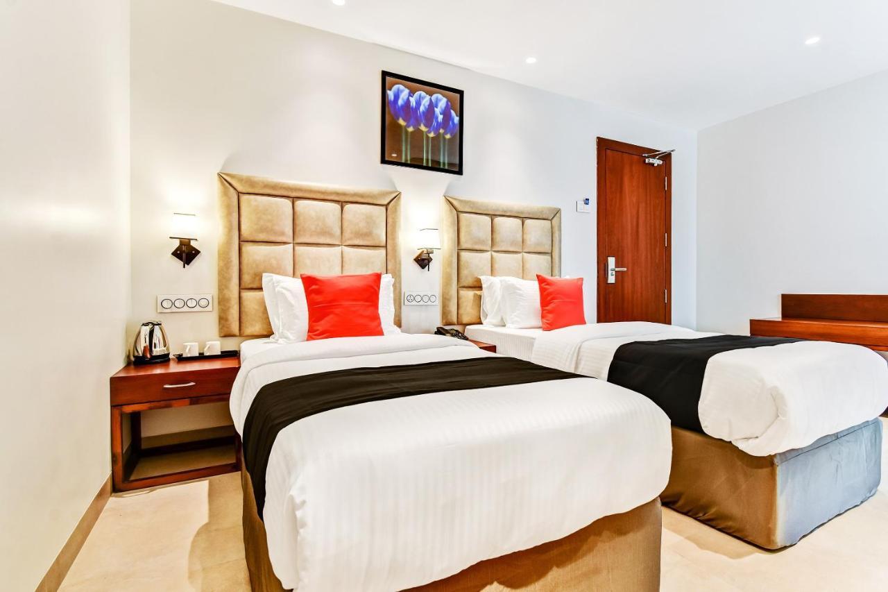 Capital O 28475 Elite Homes Aurangabad  Ngoại thất bức ảnh