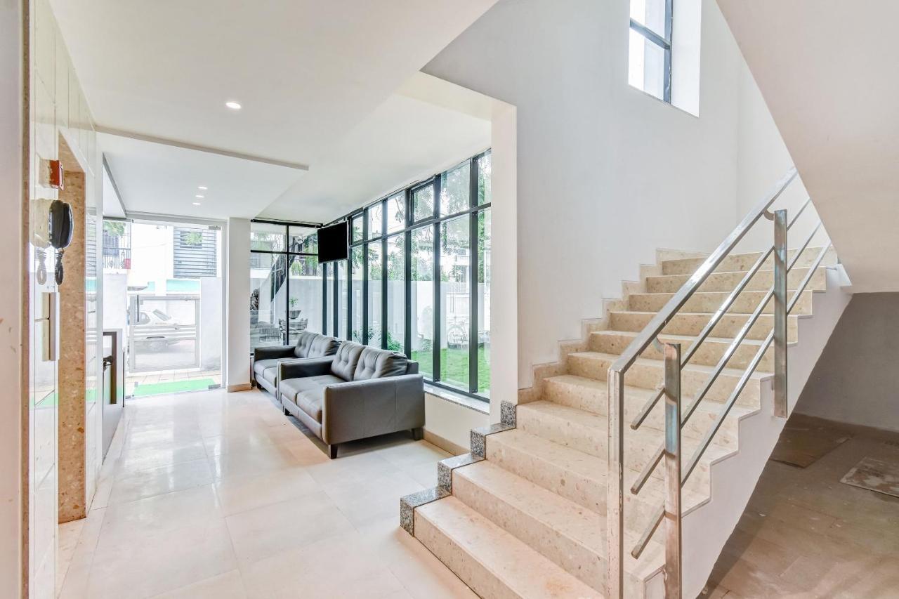 Capital O 28475 Elite Homes Aurangabad  Ngoại thất bức ảnh