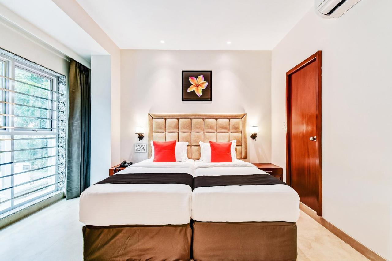 Capital O 28475 Elite Homes Aurangabad  Ngoại thất bức ảnh