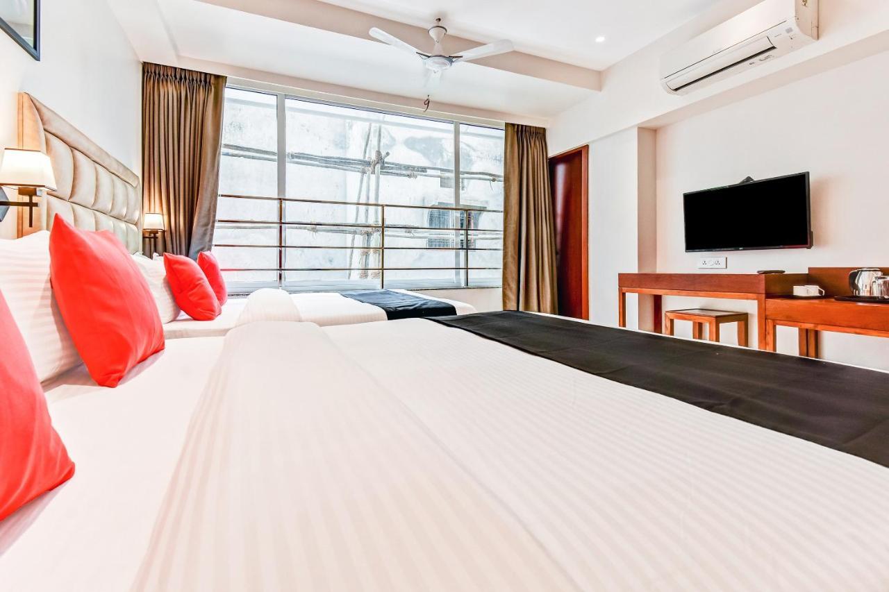 Capital O 28475 Elite Homes Aurangabad  Ngoại thất bức ảnh