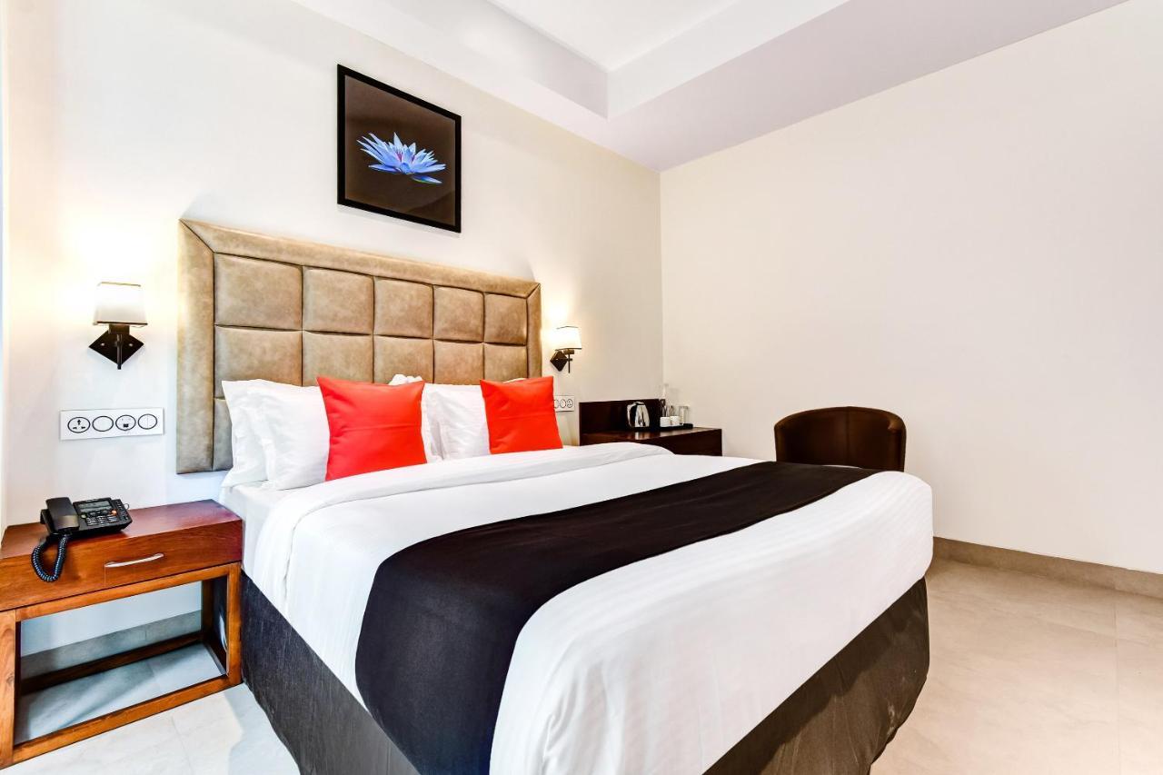 Capital O 28475 Elite Homes Aurangabad  Ngoại thất bức ảnh