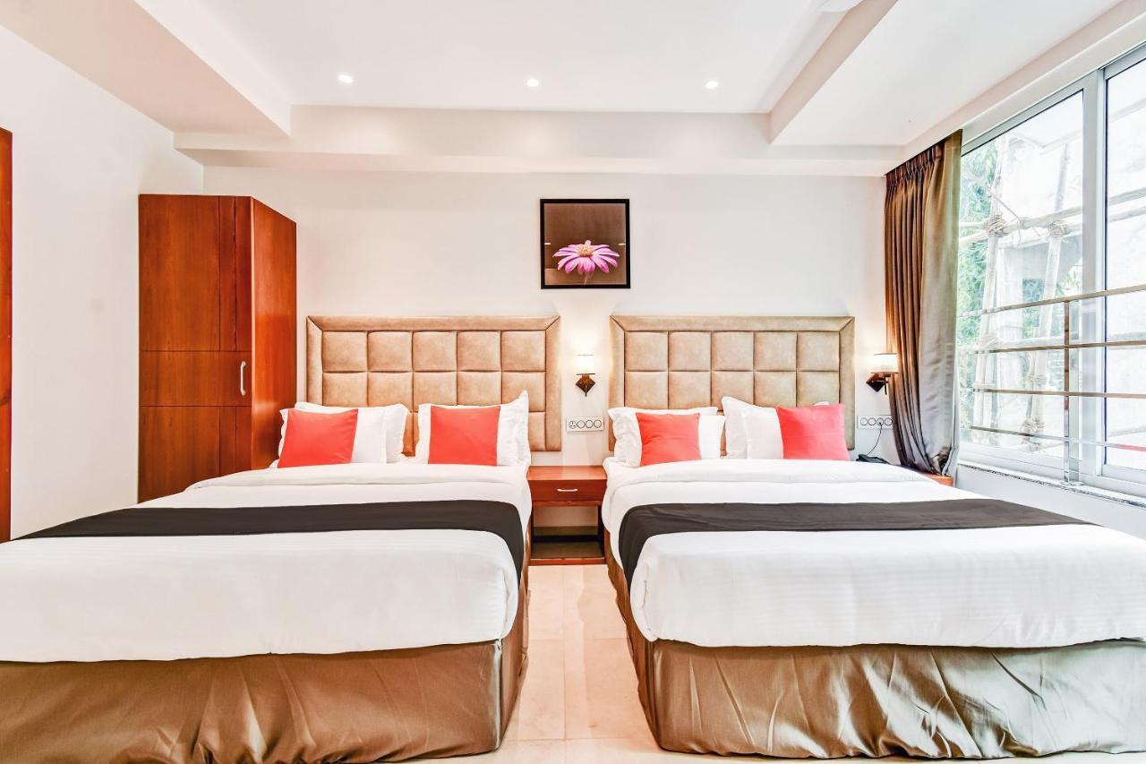 Capital O 28475 Elite Homes Aurangabad  Ngoại thất bức ảnh