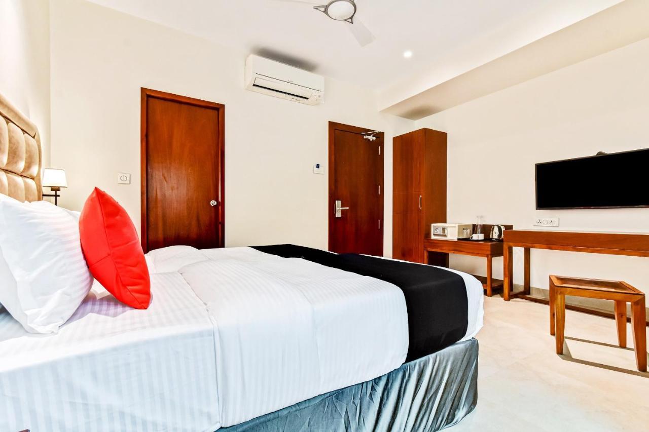 Capital O 28475 Elite Homes Aurangabad  Ngoại thất bức ảnh