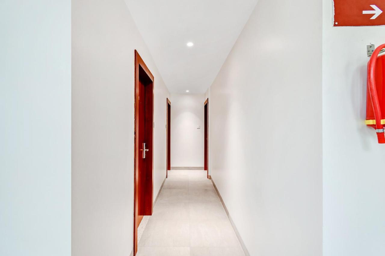 Capital O 28475 Elite Homes Aurangabad  Ngoại thất bức ảnh