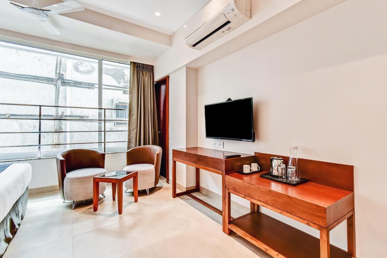 Capital O 28475 Elite Homes Aurangabad  Ngoại thất bức ảnh