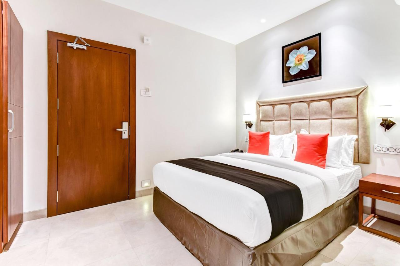 Capital O 28475 Elite Homes Aurangabad  Ngoại thất bức ảnh