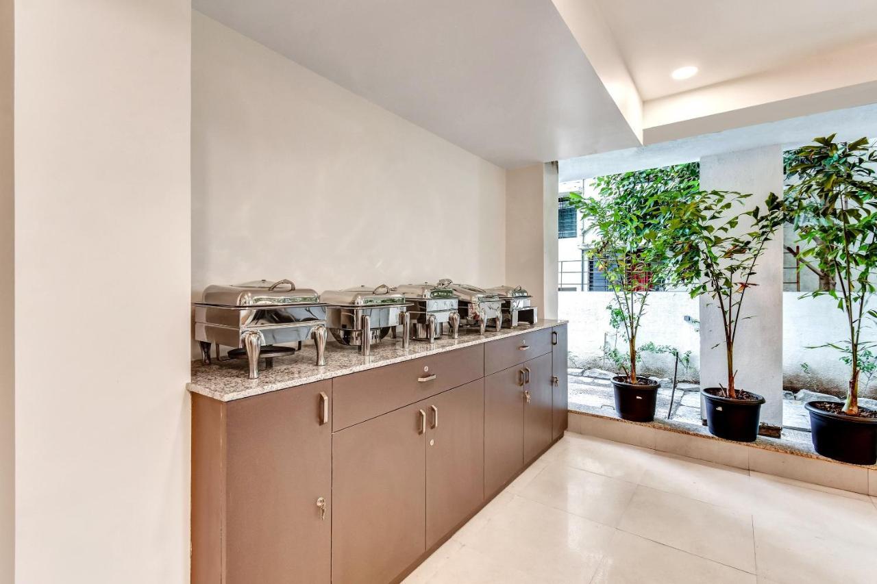 Capital O 28475 Elite Homes Aurangabad  Ngoại thất bức ảnh